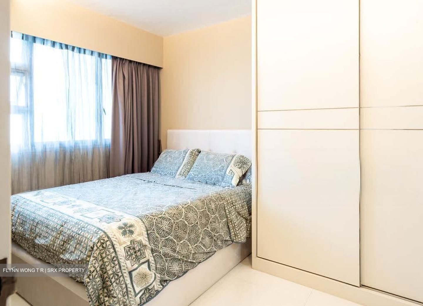 Blk 473C Hougang Parkedge (Hougang), HDB 3 Rooms #618290551